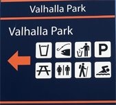 Valhalla Park
