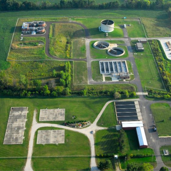 Water Treatment Plant