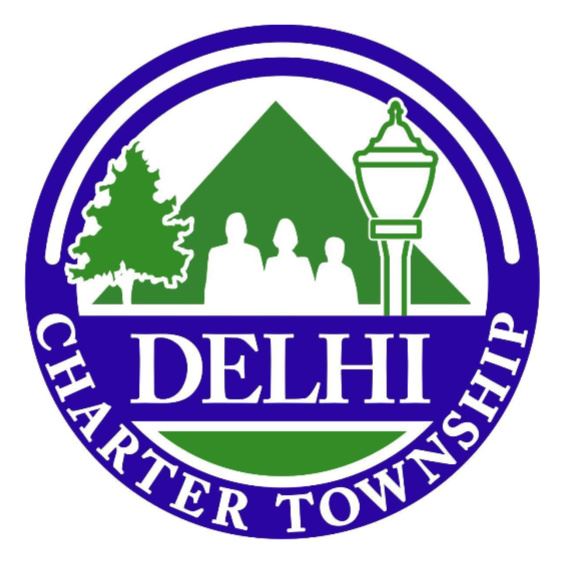 Delhi logo