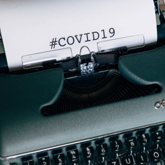 NewsFlash Covid update