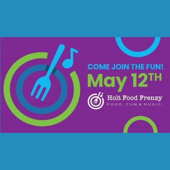 May 12 Food Frenzy