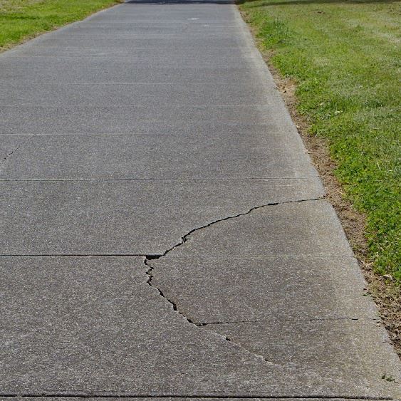 NewsFlash sidewalks 2022