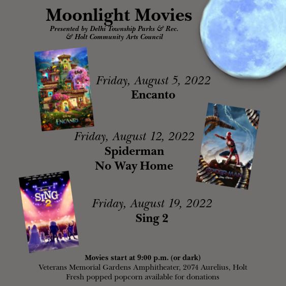 Moonlight Movies 2022 