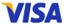 Visa Logo