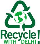 Recycle with Delhi