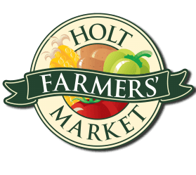 Holt Farmer Market logo
