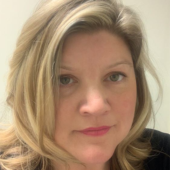 Photo of Tracy Miller